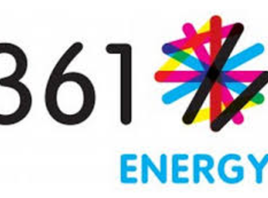 361 Energy - Planning for North Devon Climate Action!