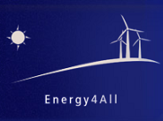 £1.5 million Community Wind Farm target blown away by more than £100,000